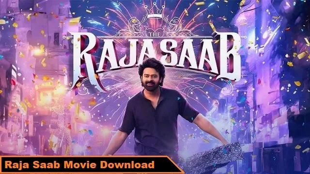 Raja Saab Movie Download